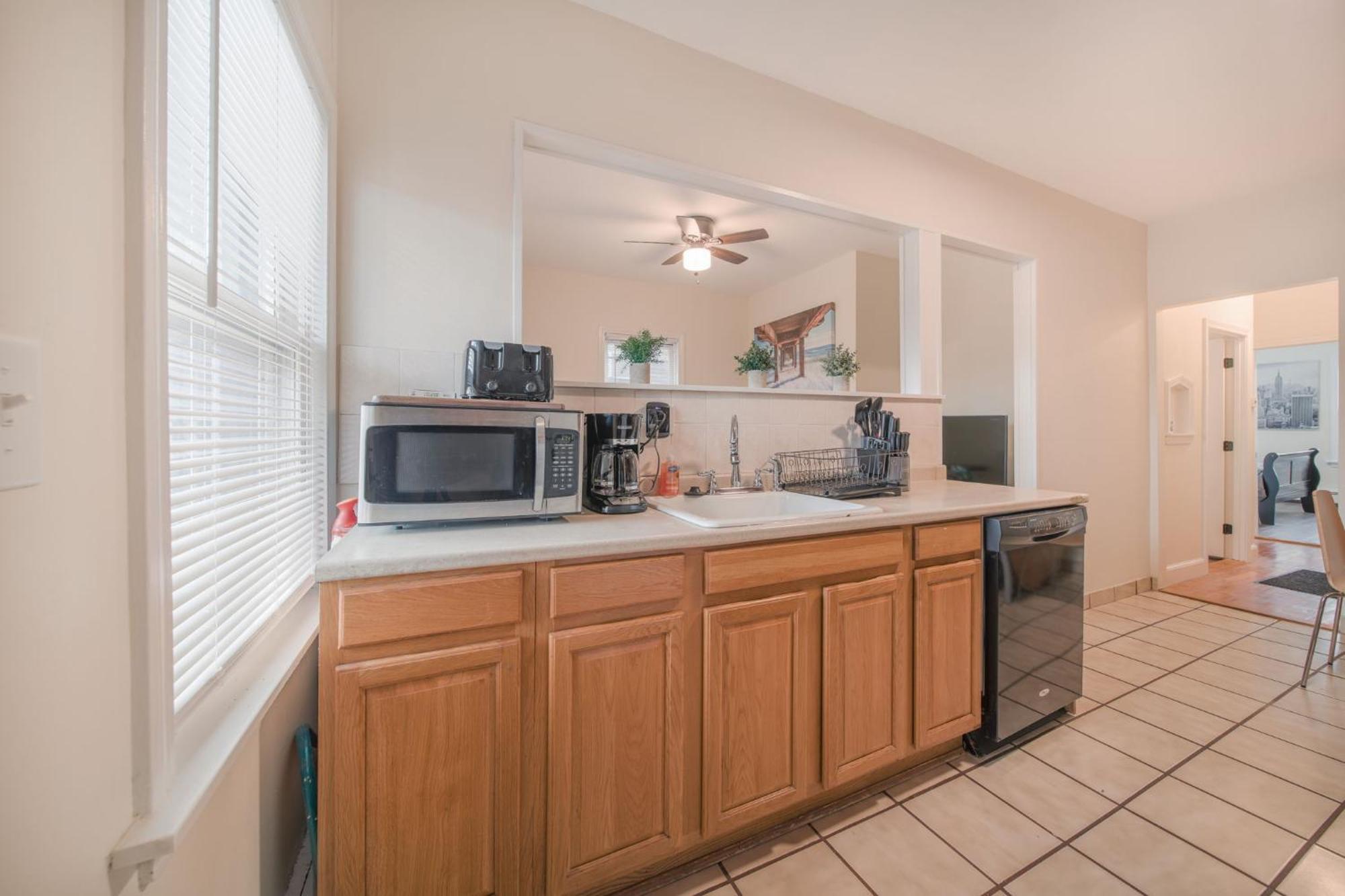 2Br Apt In The Heart Of Boston Near Boston Med Exterior foto