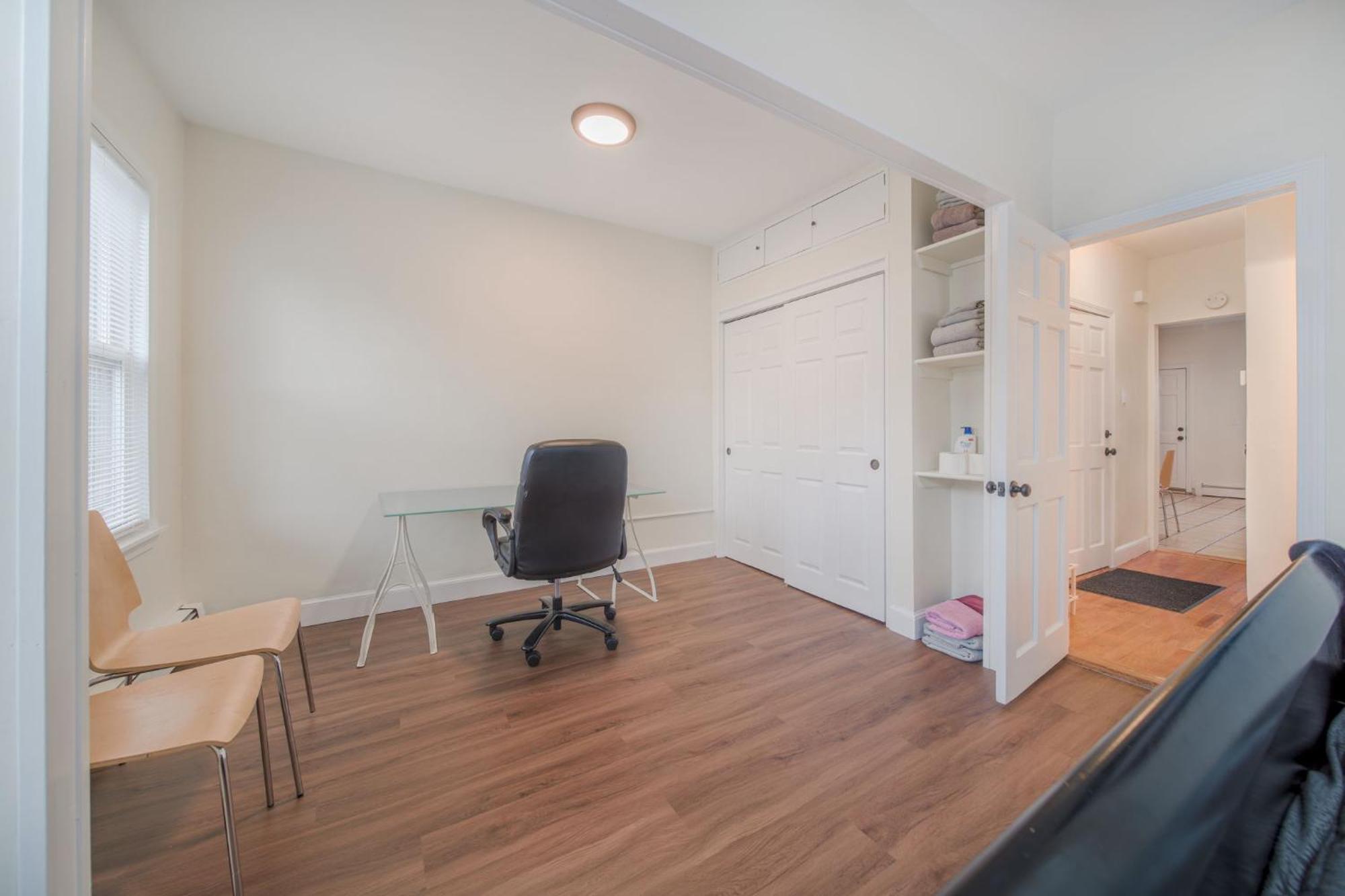 2Br Apt In The Heart Of Boston Near Boston Med Exterior foto