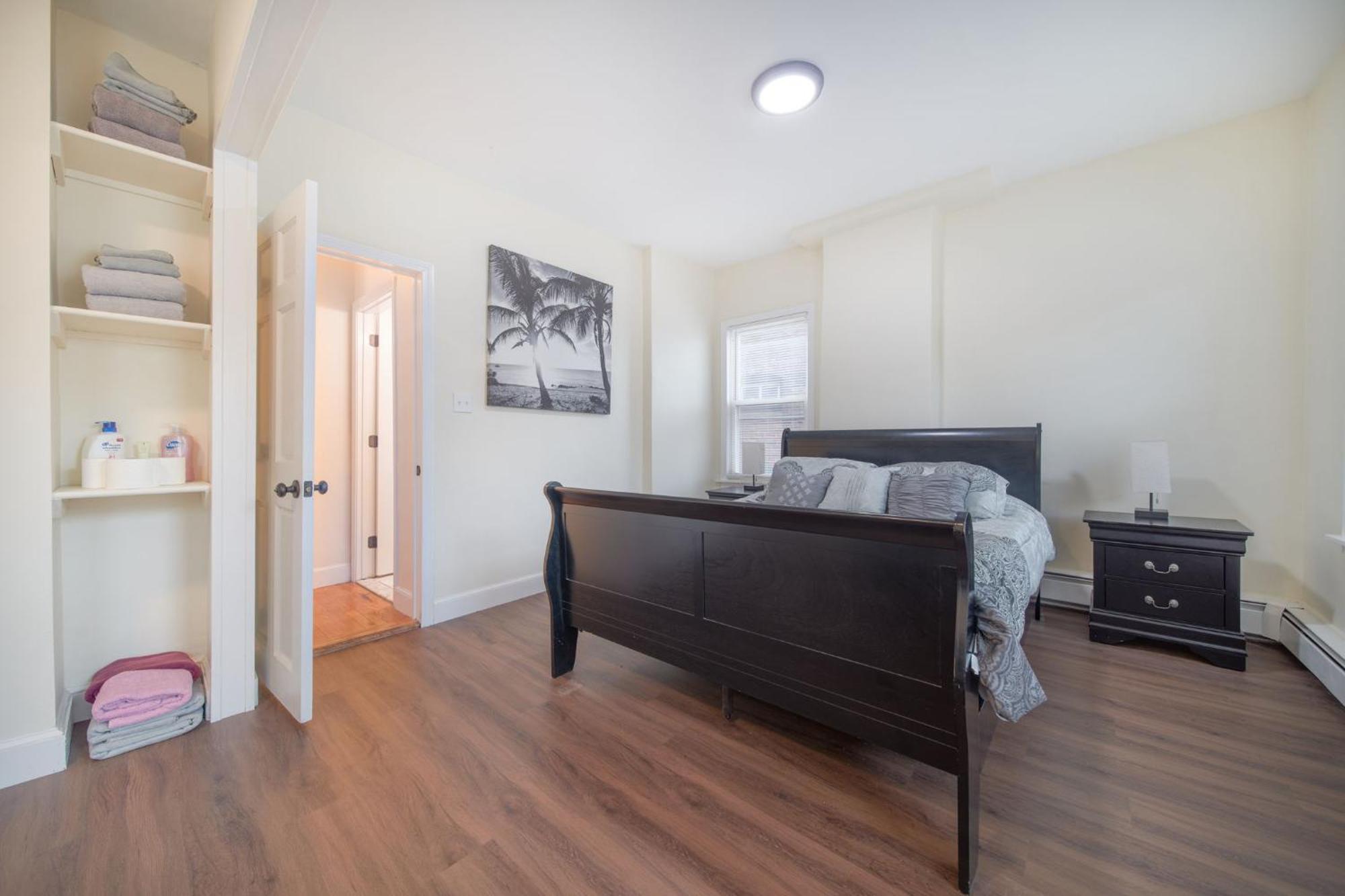 2Br Apt In The Heart Of Boston Near Boston Med Exterior foto