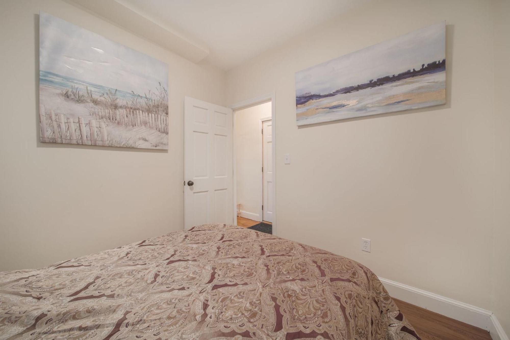 2Br Apt In The Heart Of Boston Near Boston Med Exterior foto